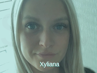 Xyliana
