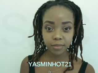 YASMINHOT21