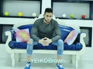 YEIKOBrown