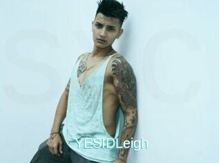 YESIDLeigh