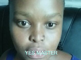 YES_MASTER
