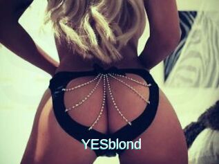 YESblond