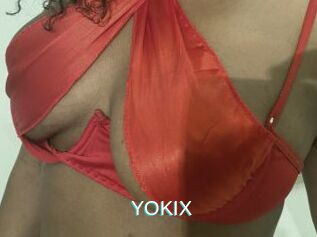 YOKIX