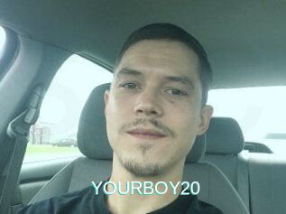 YOURBOY20
