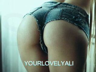 YOURLOVELYALI
