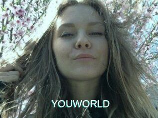 YOUWORLD