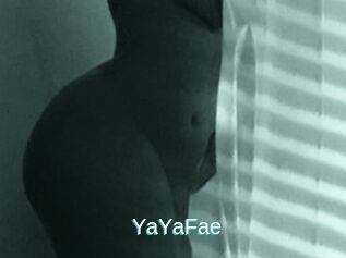 YaYaFae