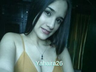 Yahaira26