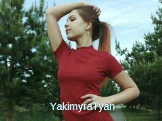 YakimyraTyan