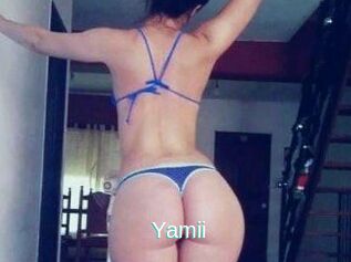 Yamii