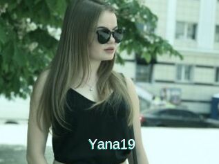Yana19