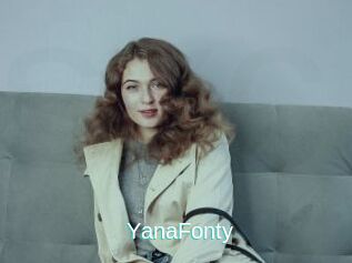 YanaFonty