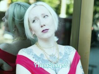 YanaShanel