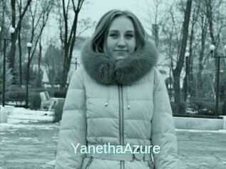 YanethaAzure