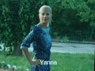 Yanna