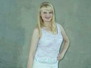 Yanzhen