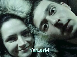 YarLesM