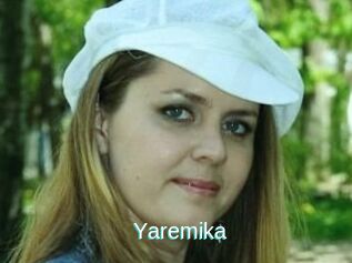 Yaremika