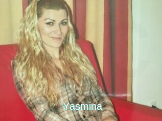 Yasmina