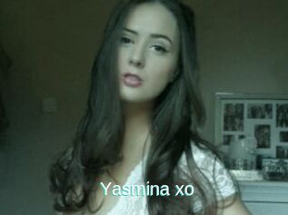 Yasmina_xo