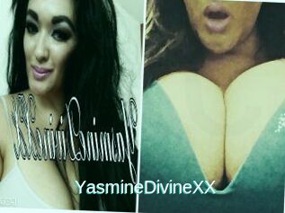 YasmineDivineXX