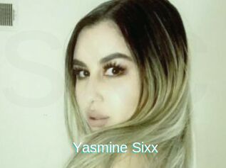 Yasmine_Sixx