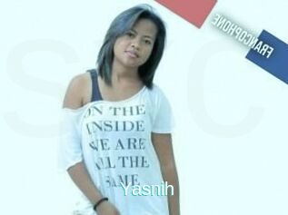 Yasnih