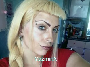 YazminX