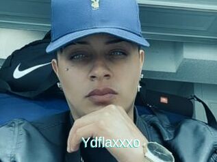 Ydflaxxxo