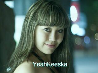 YeahKeeska