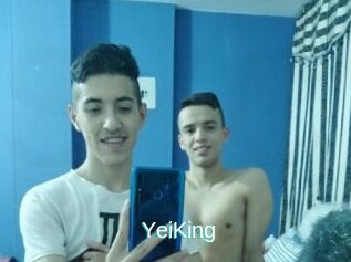 YeiKing