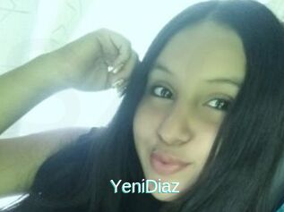 YeniDiaz