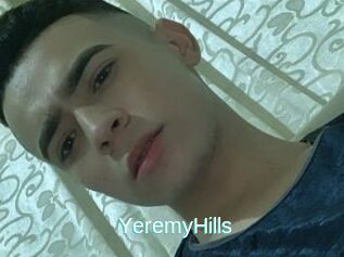 YeremyHills
