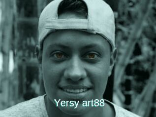 Yersy_art88