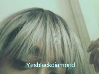 Yesblackdiamond