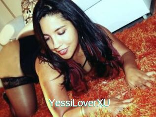 YessiLoverXU