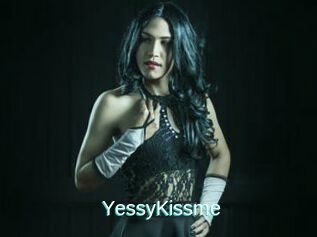 YessyKissme