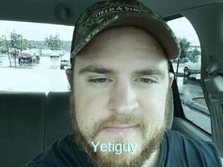 Yetiguy