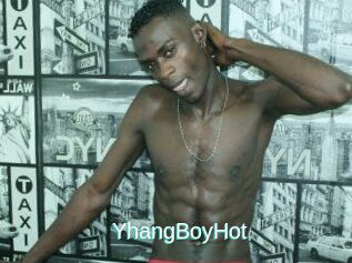 YhangBoyHot