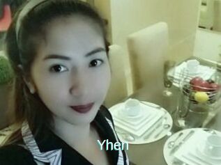 Yhen