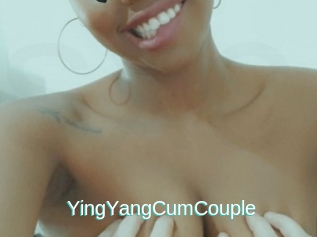 YingYangCumCouple