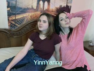YinnYanng