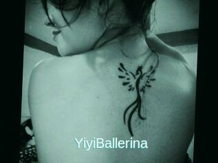 YiyiBallerina