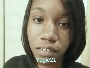 Yogie21
