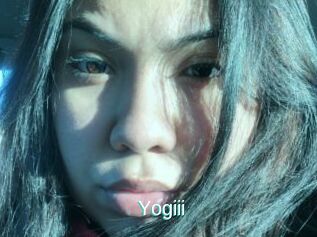 Yogiii