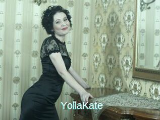 YollaKate