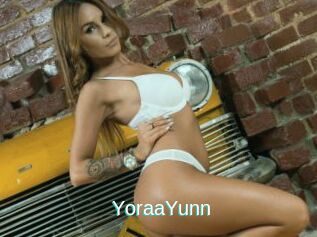 YoraaYunn