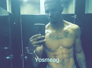 Yosmeag