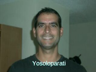 Yosoloparati