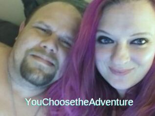 YouChoosetheAdventure